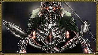 Artist Showcase #13
