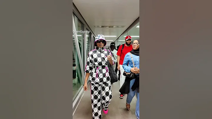 Zuchu heading Mwanza #zuchu #diamond #jp #jp2025 #shorts