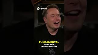 Musk’s Robot vs Tesla’s Future & AI Competition 🤯