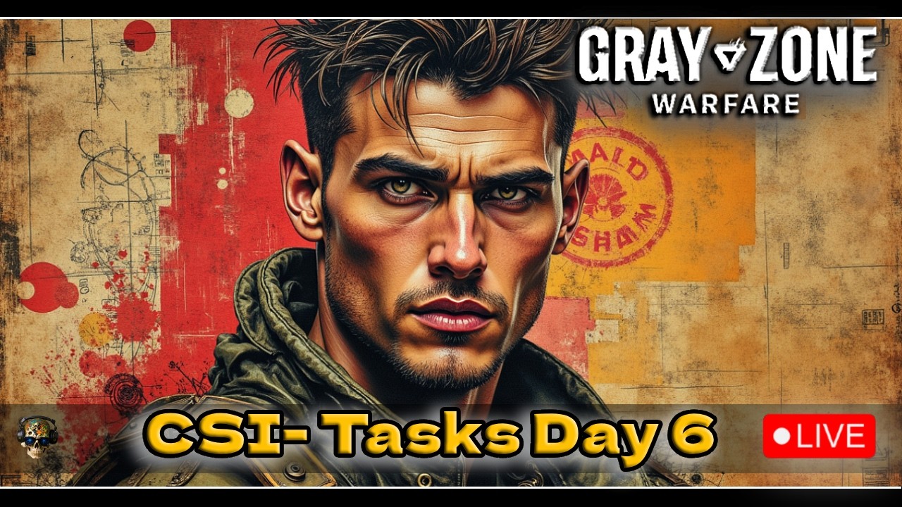 Alreet Is Live ⚠️ Day 6 Tasks- Crimson With The Lads😁 # ...