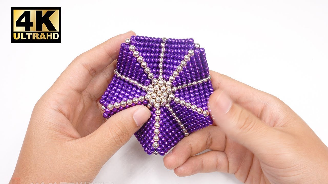 100 Satisfaction ASMR Playing with 10000 balls