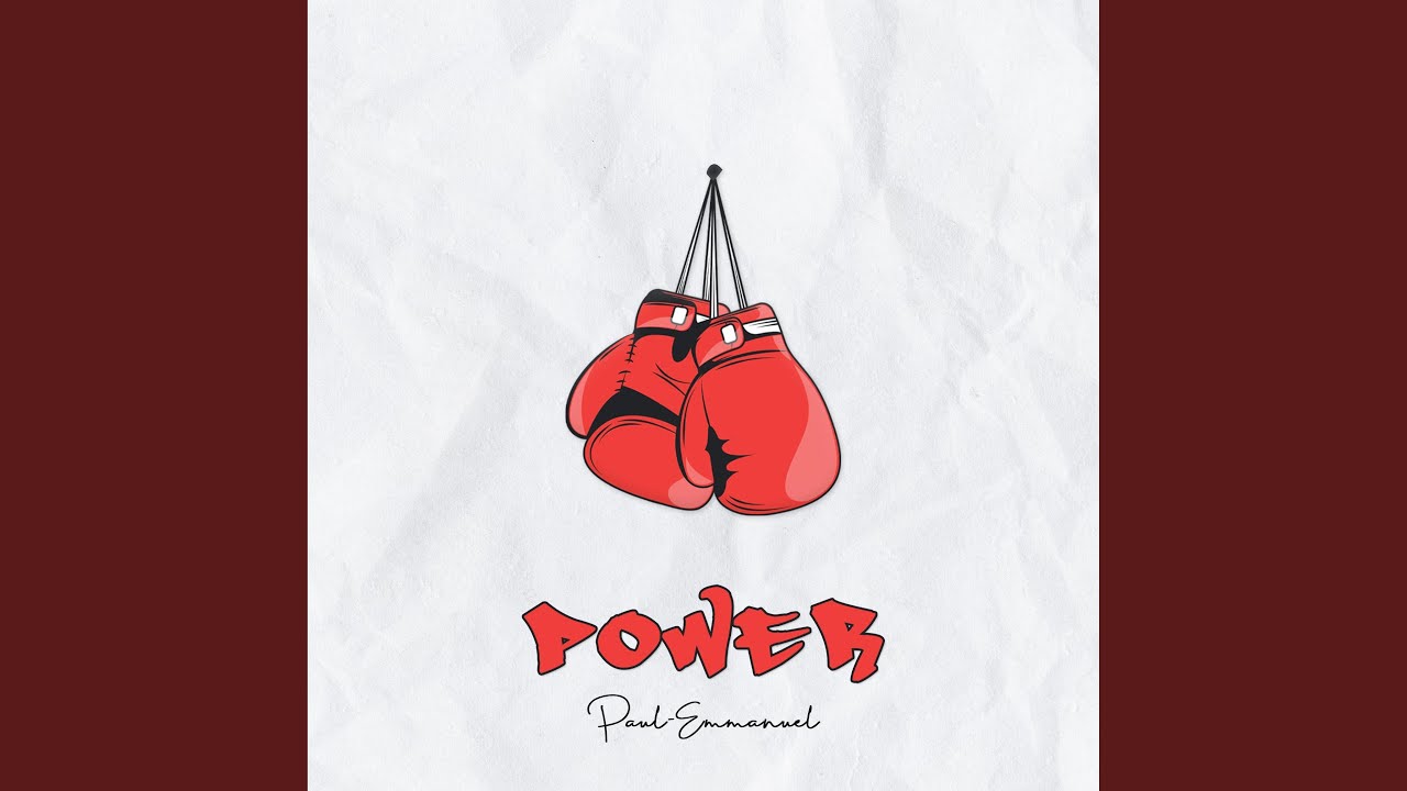 Watch Power on YouTube Watch Power on YouTube