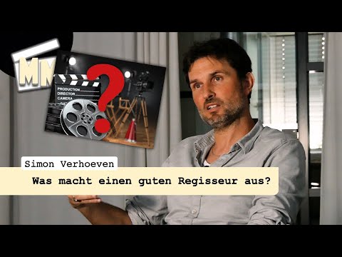 Praktischer Unterricht Regie mit Prof. Sebastian Baumgarten / Studiengang Regie