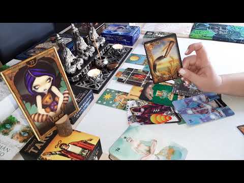 tarot amor futuro cercano gratis