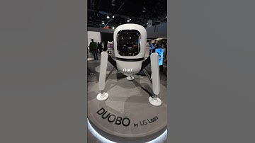 CES 2024 - Dope Tech from DAY 1 👀