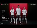 UFL – 컨트롤러 프리셋 변경 방법