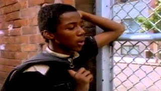 NEW EDITION - IS THIS THE END (Legendado em Português)