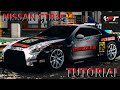 How to make a nissan gtr livery| Car Parking Multiplayer