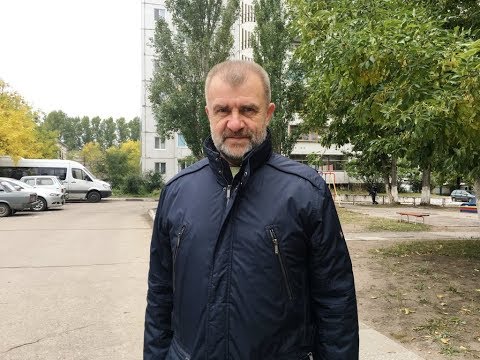 СТ 164 Руководство города Ульяновска - Панчин и Гаев подставляют Губернатора Морозова