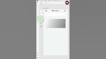 App UI Design with Adobe XD | Part 2