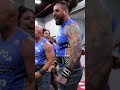 Courtney & Bella with a crazy comeback win