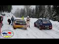 Highlights Day2 Rallye Monte Carlo Historique 2026 by Ouhla Lui
