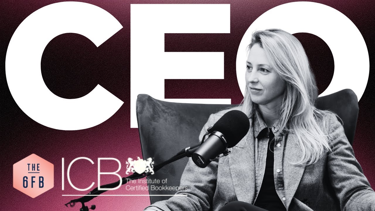 ICB CEO Ami Copeland: The Future of Bookkeeping, FCA Regulation and MTD