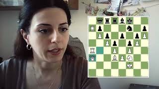 Middlegame maneuvering. Pawn structure.