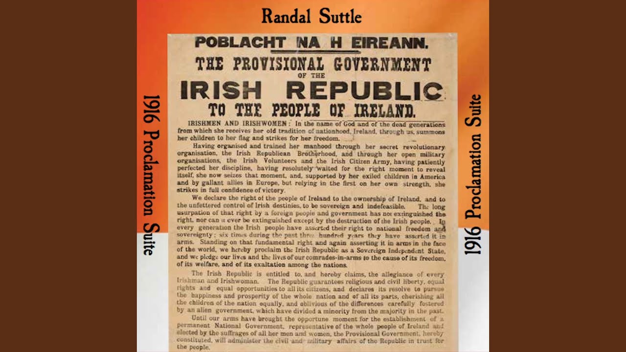 We Declare the Right of the People