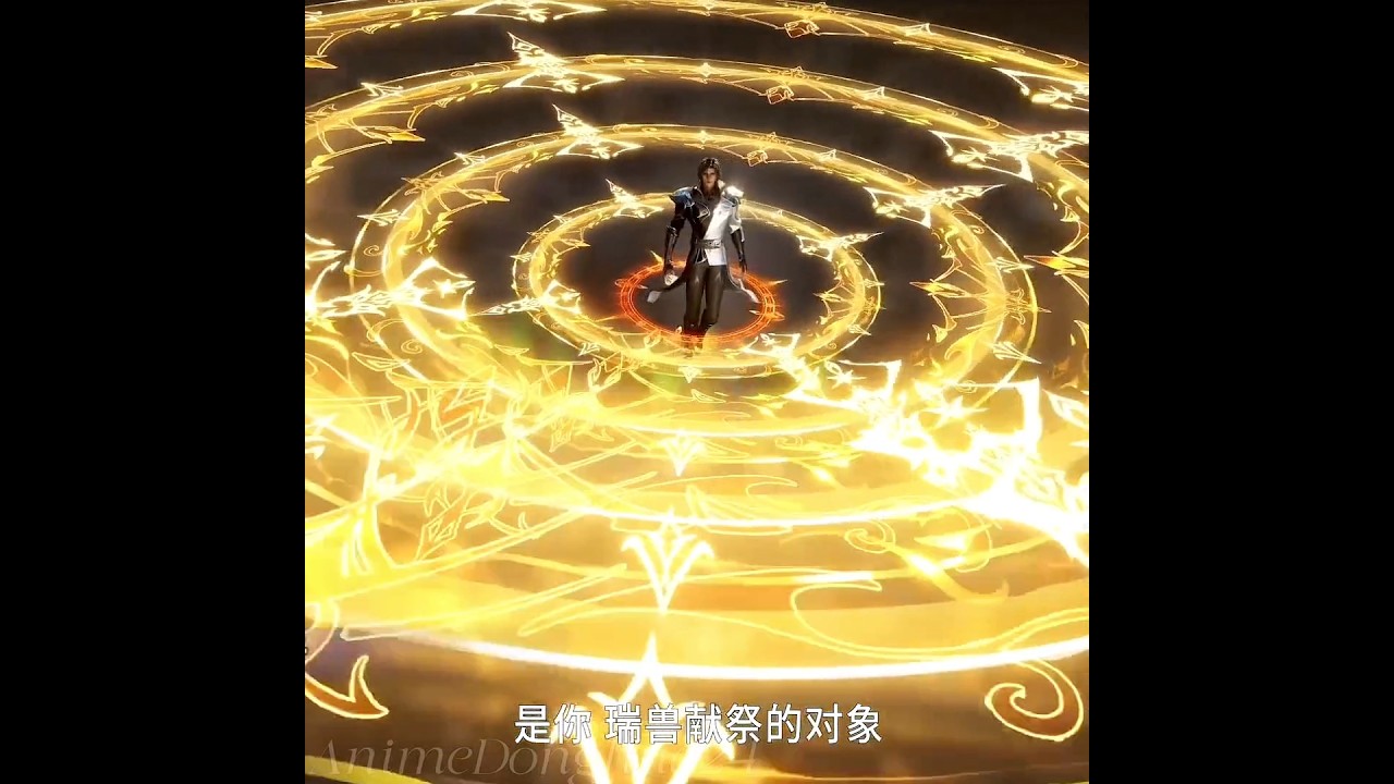 [Soul Land 2] To stop Di Tian, Huo Yuhao came with the undead Army | Soul Land 2 Ep 111 PV