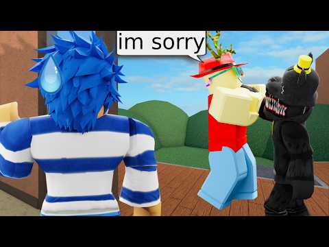 NIGHTMARE FREDDY PLAYS MM2...☠️(funny vc moments)