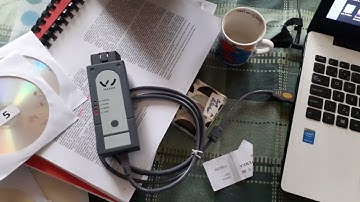 Odis 6.20 - VAS6154 original clone :)