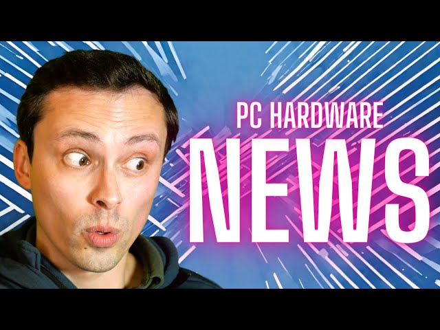 MSI Abandons AMD GPUs | Intel Official Statement on CPU instability | Nintendo Switch 2 class=