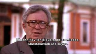 Shostakovich Against Stalin, Pt 7  (The War Symphonies)