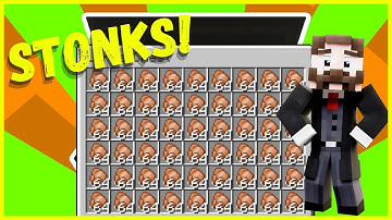 Chicken farm Minecraft 1.19