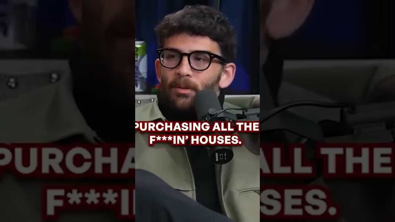 Understanding the REAL Villains