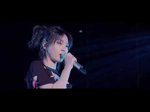周笔畅巡演武汉站《毒蘑菇》 1080P - YouTube