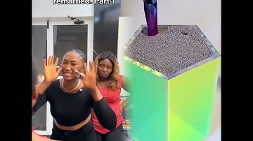 If you like the video I shared, please leave your mark