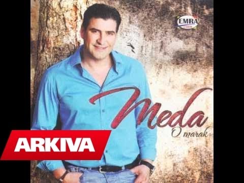 Meda   Gzim e idhnim Official Song