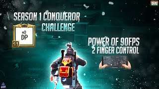 SEASON 1 CONQUEROR 😈 CHALLENGE ME 🥵 SAMSUNG,A7,A8,J4,J5,J6,J7,J9,J2,J3,J1,XMAX,XS,J3,J4,J5,J7,A8 Resimi