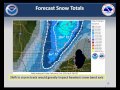 Winter Weather Briefing for Possible Winter Storm Thursday February 20, 2014