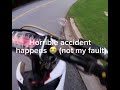 Adult teaches kid how to wheelie dirt bikes?