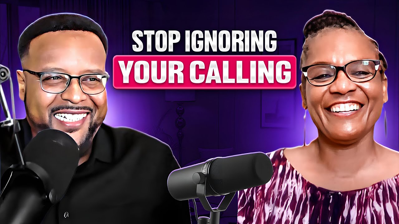 From Calling to Impact: Helping Single Mothers in Crisis
