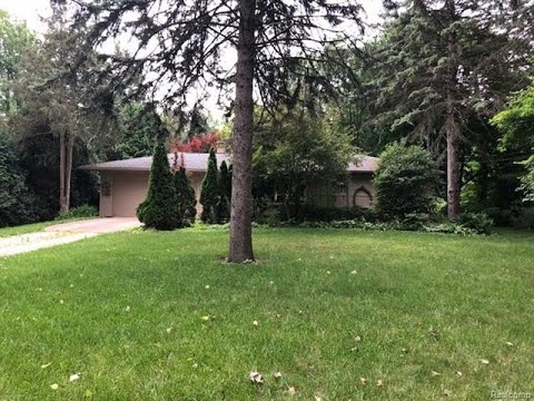 5117 Owen Road, Linden, MI home video tour