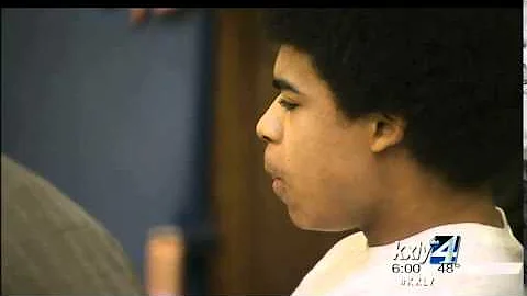 Demetrius Glenn loses star witness days before mur...