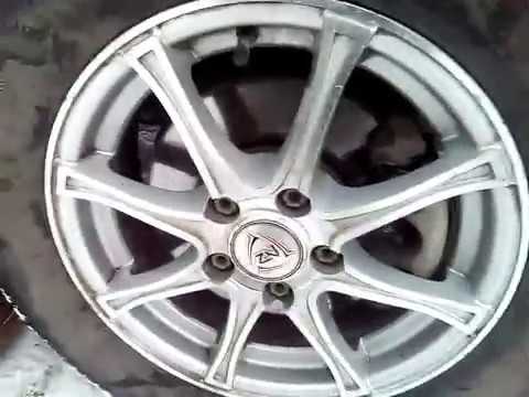 Замена стоек volkswagen polo