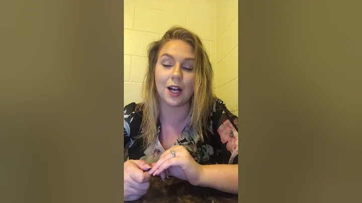 Informative speech practice