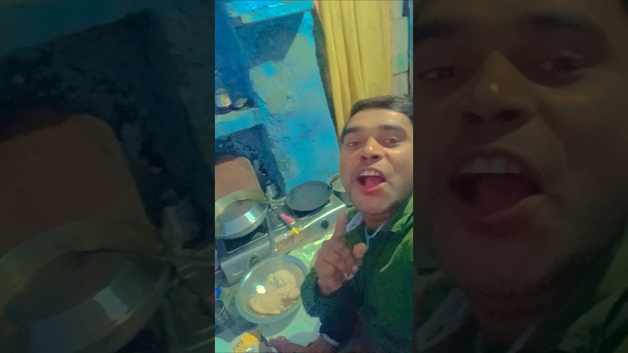 😱Solo Survival Project: Building a Wooden Log Cabin from Scratch (Timelapse)