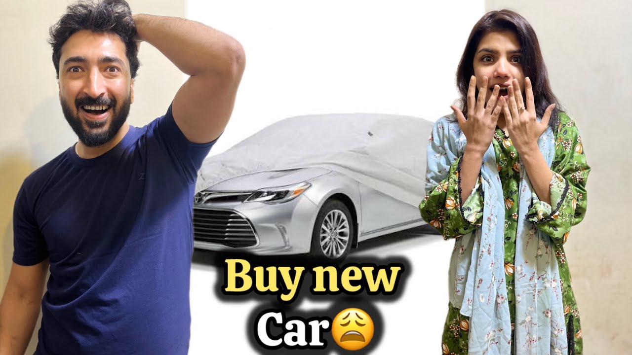 Ahad Wallu ny car leli? First vlog🎀❤️ (Ahadnwallu) 