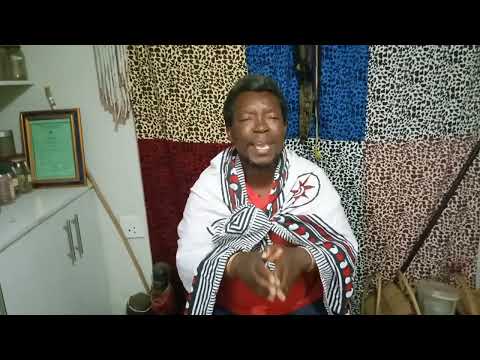 Inyongo no Mswane