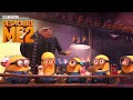 Despicable Me 2 | TV Spot: "Roll Call!" | Illumination