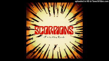 Scorpions – Taxman Woman