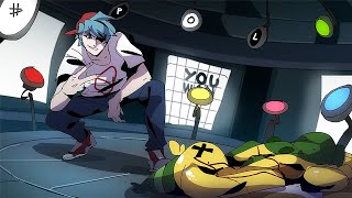 Bunzo Bunny Sad Story Musical Memory │ Poppy Playtime & FNF But its Anime
