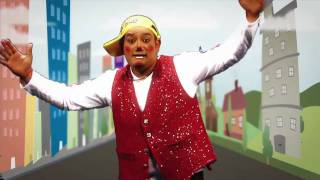 Videoclip Raul Gasca Ring Ring Dedicado A Los Niños.mov