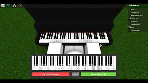 How To Play Megalovania On Piano Roblox - how to play megalovania on piano roblox sans on roblox piano How To Play Megalovania On Piano Roblox - sans on roblox piano