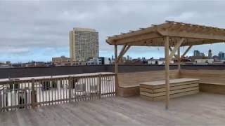 FOR RENT - 1023 N Ashland Ave Unit #409