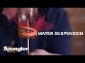 Mysterious Water Suspension - Water Magic