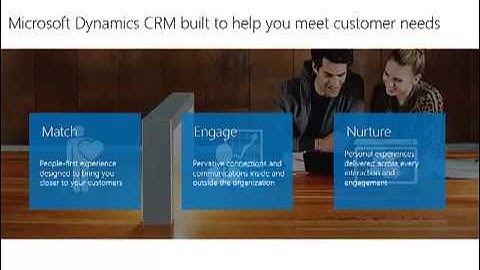 CRM 2013: New Features and How to Prepare