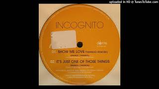 Incognito - It&#39;s Just One of Those Things (feat. Maysa &amp; Tony Momrelle) (Dome - 2005)