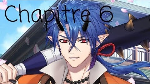 Welcome to the Yokai Inn - Chapitre 6